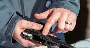 ‘Smart’ guns with fingerprint sensor, security code headed to US market