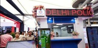 Smart Police Booth at Delhi’s IGI Airport to boost passenger safety, digital policing