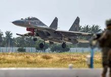 Smart’ multi-layer perimeter security for 30 more IAF bases