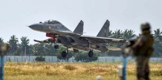 Smart’ multi-layer perimeter security for 30 more IAF bases