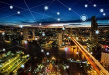 Smart cities market predicted to hit $1,445 billion by 2030