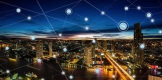 Smart cities market predicted to hit $1,445 billion by 2030