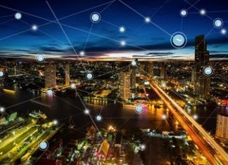 Smart cities market predicted to hit $1,445 billion by 2030