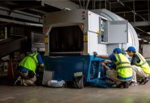 Smiths Detection awarded service subcontract for US airports