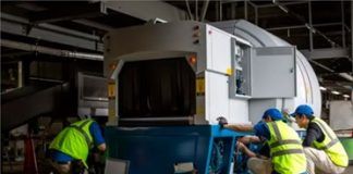 Smiths Detection awarded service subcontract for US airports