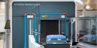 Smiths to sell airport screening business to private equity buyer for $2.2B