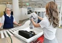 Smiths wins contract for Munich airport