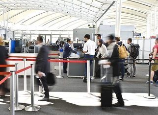 Smiths Detection achieves certification for AI-driven Baggage Screening Solution