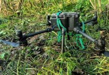 Smugglers using drones along LoC to avoid surveillance: BSF