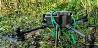 Smugglers using drones along LoC to avoid surveillance: BSF