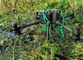 Smugglers using drones along LoC to avoid surveillance: BSF