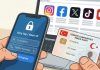 Social media ID verification plan in Turkey raises mass surveillance concerns