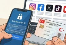 Social media ID verification plan in Turkey raises mass surveillance concerns
