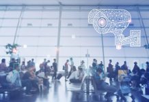 Social Distancing Detection At The Edge Trialled In Australia With Airport Surveillance Cameras