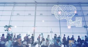 Social Distancing Detection At The Edge Trialled In Australia With Airport Surveillance Cameras