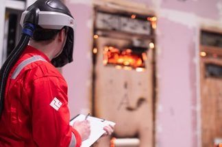 SOCOTEC expands Scottish presence through fire testing acquisition