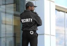 Warning over new private security laws for South Africa