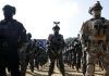 South Korea looks to outsource military base security to private firms