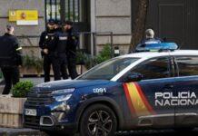 Spain boosts security as prime minister and US embassy targeted amid series of letter bombs