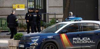 Spain boosts security as prime minister and US embassy targeted amid series of letter bombs