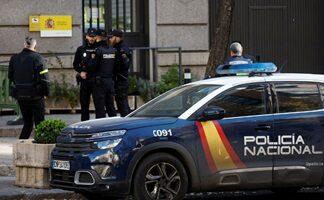 Spain boosts security as prime minister and US embassy targeted amid series of letter bombs