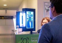 Spanish airport operator Aena fined $11M over biometric boarding program