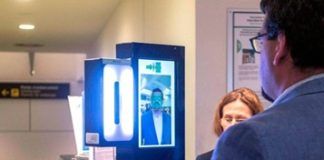 Spanish airport operator Aena fined $11M over biometric boarding program