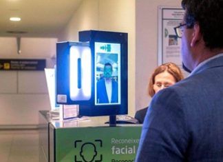 Spanish airport operator Aena fined $11M over biometric boarding program