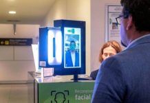 Spanish airport authority launches $1.1M biometric eGate upgrade tender