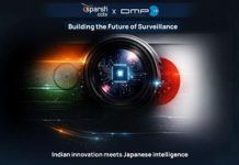 Sparsh CCTV signs MoU with Japan’s Digital Media Professionals to develop next-generation edge AI CCTV cameras