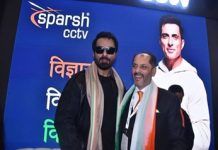 Sparsh CCTV launches SQ Series, I Series & Qualcomm Edge AI Box at IFSEC India 2025