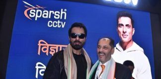 Sparsh CCTV launches SQ Series, I Series & Qualcomm Edge AI Box at IFSEC India 2025