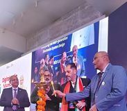 Sparsh CCTV Inks Historic Technology Transfer MoA With CDAC