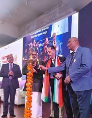 Sparsh CCTV Inks Historic Technology Transfer MoA With CDAC