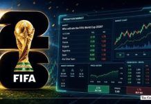 Sports-betting platforms hit by spike in bot attacks during FIFA World Cup