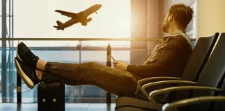 Researchers find SQL injection to bypass airport TSA security checks