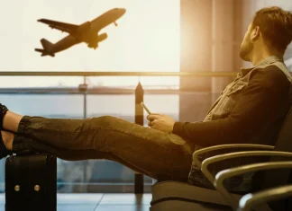 Researchers find SQL injection to bypass airport TSA security checks