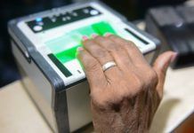 Sri Lanka conducting user and security testing for biometric identity card project