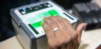 Sri Lanka conducting user and security testing for biometric identity card project