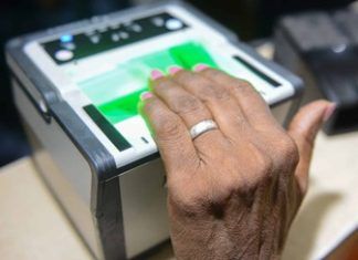 Sri Lanka conducting user and security testing for biometric identity card project