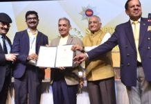 Srinivas Mahankali to lead AI Task Force for private security industry under CAPSI