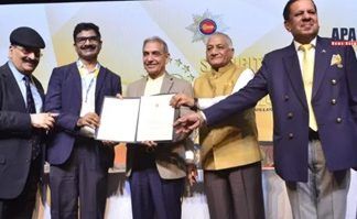 Srinivas Mahankali to lead AI Task Force for private security industry under CAPSI