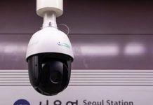 Seoul will increase the number of surveillance cameras using artificial intelligence by 10,000