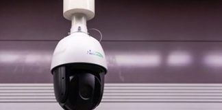 Seoul will increase the number of surveillance cameras using artificial intelligence by 10,000