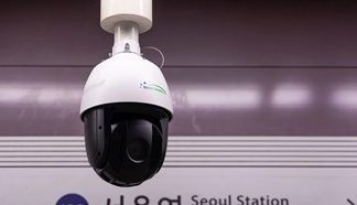 Seoul will increase the number of surveillance cameras using artificial intelligence by 10,000