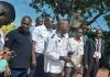 Standoff As Private Security Guards Reject Ksh. 30K Minimum Wage Increase In Kenya