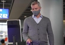 Star Alliance biometric boarding comes to Vienna