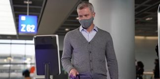 Star Alliance biometric boarding comes to Vienna