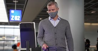 Star Alliance biometric boarding comes to Vienna