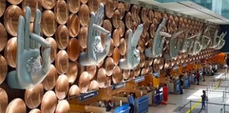 State-of-the-art tech solutions needed for security at airports: Parliamentary Panel